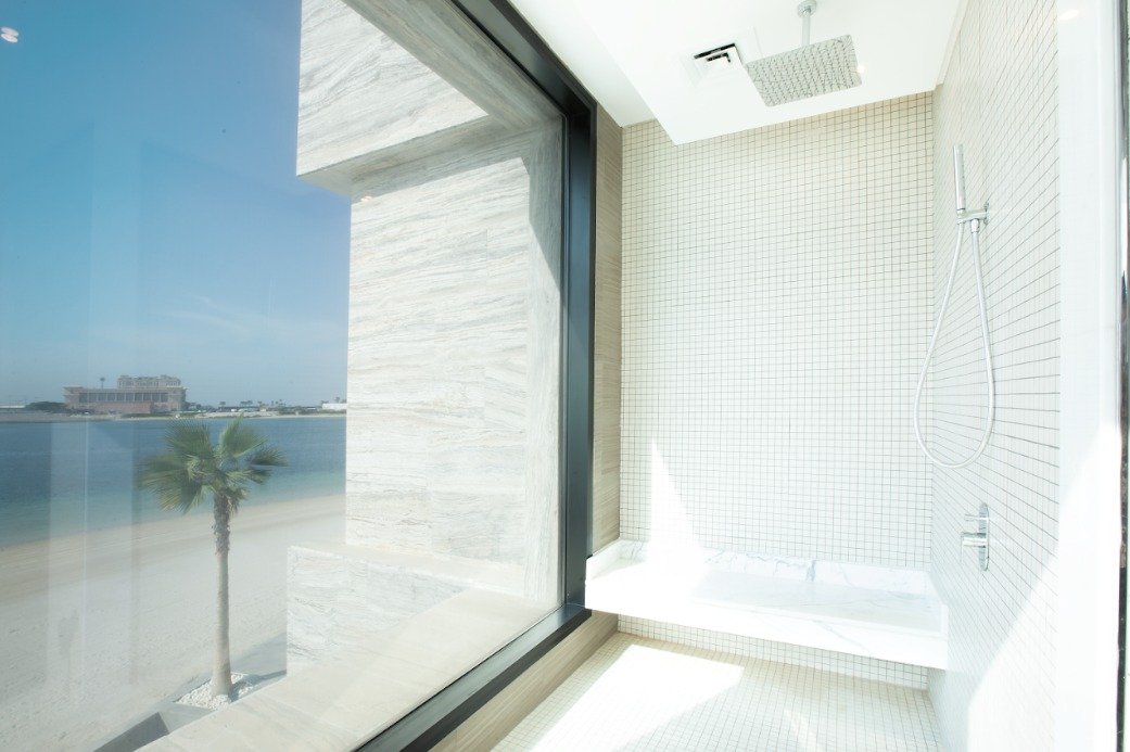 6 Bedroom Villa I FROND at the Palm Jumeirah gallery image