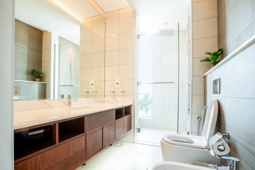 6 Bedroom Villa I FROND at the Palm Jumeirah full screen image