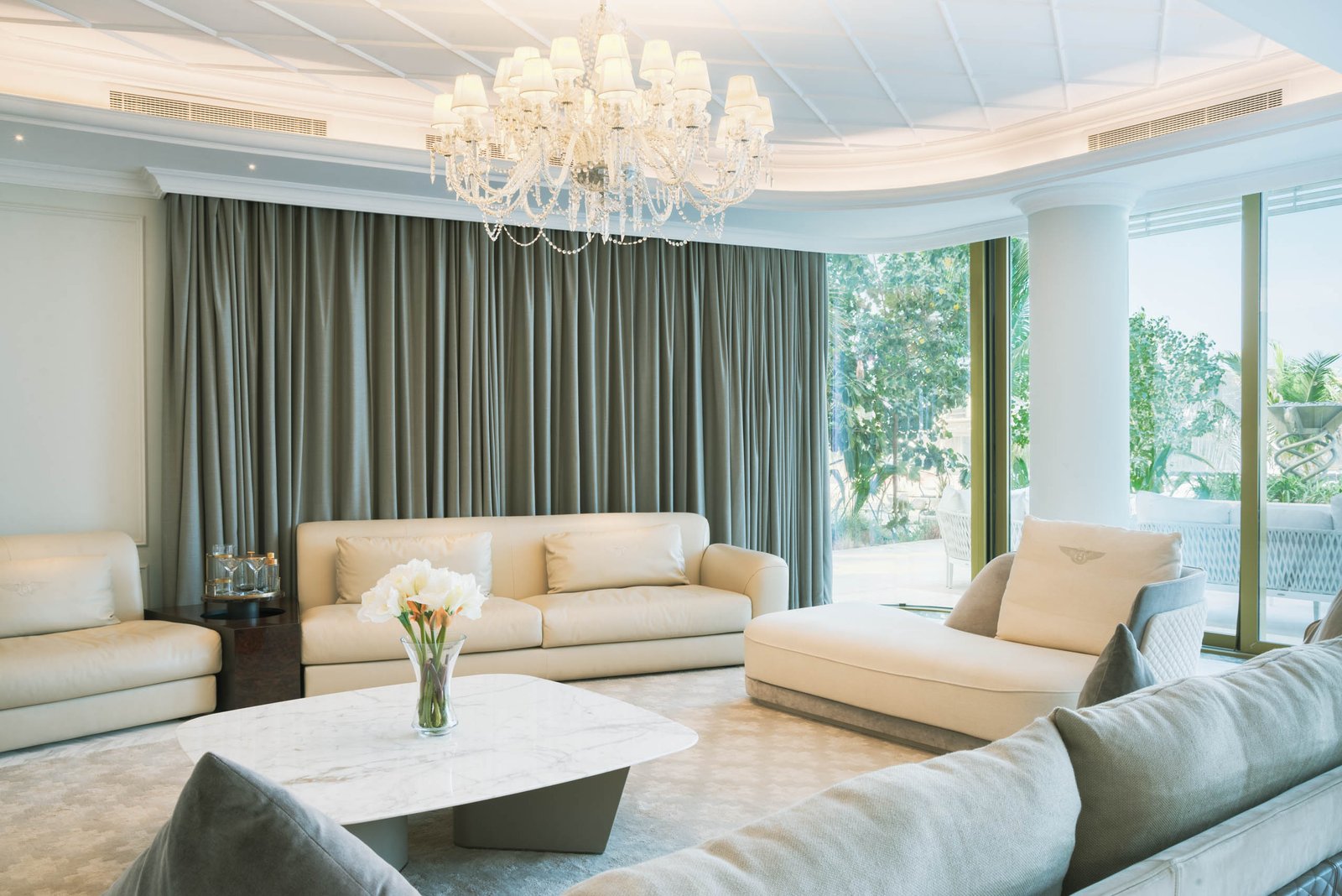 Secluded 6BR Villa at Private Island, Forest Oasis gallery image