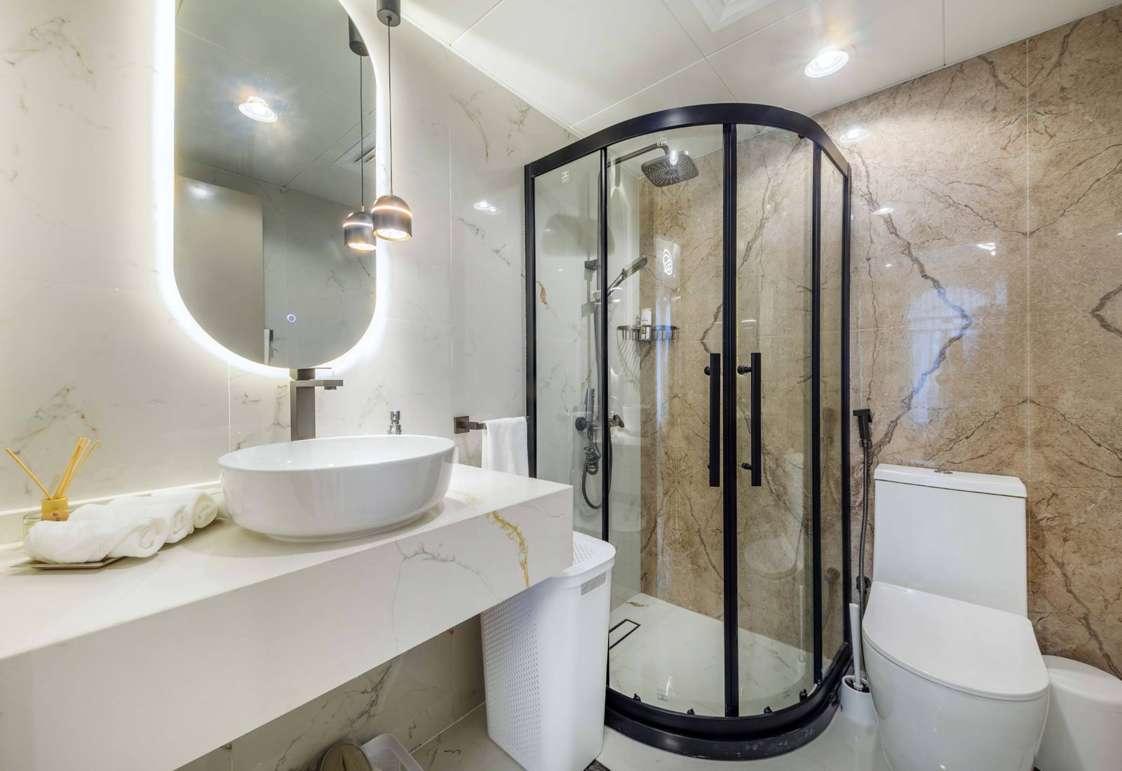 5 Bedroom Villa at the Palm Jumeirah full screen image